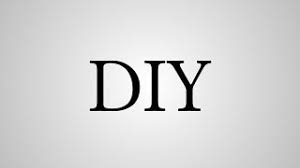 It's made with just wooden dowels and a wood square, making it an easy build that comes together in no time. What Does Diy Stand For Youtube
