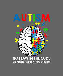 The autism puzzle piece, however, has stirred some controversy. Brain Autism Puzzle Pieces Supporting Autism Awareness Digital Art By Felix