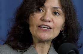 Smart devices could compromise privacy, FTC chair warns