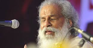 The ganagandharvan performed from dallas in the us on sunday as he is. Yesudas Singer Facebook