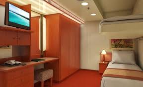 Carnival Fantasy Staterooms Pictures Of Suites Oceanview Interior Room With Balcony Outside Insid Carnival Fantasy Carnival Fantasy Cruise Carnival Ships