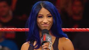 Banks, still furious from two weeks of having champagne bottles smashed on. Sasha Banks Vs Carmella Smackdown Women S Title Confirmed For Wwe Tlc Ewrestlingnews Com