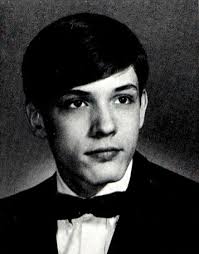 Thomas A. Edison High School In Memoriam (Alexandria, Virginia)