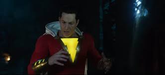 Another Big Superhero Movie Easter Egg Found In Shazam Is a 2019 american superhero film based on box office collection of the tashkent files, shazam, raw, kesari, badla movie etc 2019 box. quirkybyte