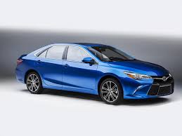 ¿cuánto vale un toyota camry 2016 usado? Toyota Camry Special Edition 2016 Tiene Un Precio De 25 715 Dolares
