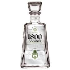 Buy Vodka Rum Tequila Whiskey And More At Spec S Coconut Tequila 1800 Coconut Tequila