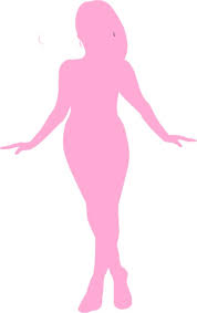 Maybe you would like to learn more about one of these? Female Cartoon Body Outline Shefalitayal