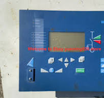 Ship DHL WoodWard CMW112 Operator controller