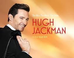 Hugh jackman is an absolute musical theater treasure and is so absorbed in the role you think, at times, that peter allen is guiding his movemens and his expressions. Hugh Jackman Gila River Arena