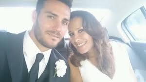 Photo : Les kayakistes Ed McKeever ett Saul Craviotto aux Jeux Olympiques  de Londres le 11 août 2012.