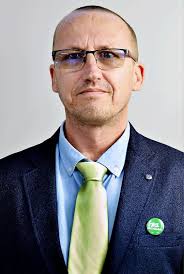 László Zoltán Lőrincz