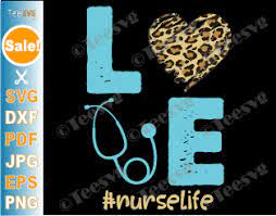 Free Free 214 Love Cna Life Svg SVG PNG EPS DXF File