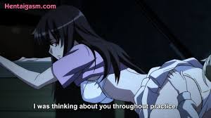 Aki Sora Anime - Yume no Naka Ep 2 Subbed Hentai