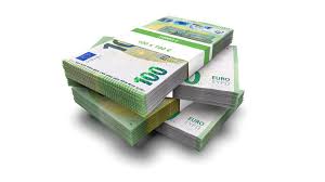 In deutschland ist er noch bis ende april 500 euro aus der 1000 mark schein ware der neue grosste geldschein welt : 25 469 Beste Euroscheine Bilder Stock Fotos Vektorgrafiken Adobe Stock