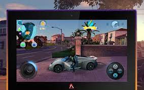 Strategy to win gangstar vegas. Cheat For Gangstar New Orleans For Android Apk Download
