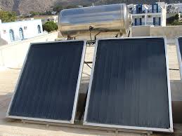 Solar Thermal Collector Wikipedia