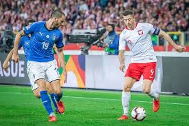 See full list on as.com Nations League 2021 Italia Polonia Azzurri A Reggio Emilia Per Il Primato Nel Girone Orario Programma E Dove Vederla In Tv Oa Plus