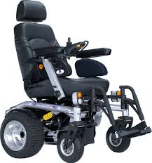 Heartway Hp7kx Sahara Kx Power Chair Electric Wheelchair Powered Wheelchair Wheelchair