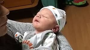 SA's first 2018 baby is born at Northeast Baptist Hospital