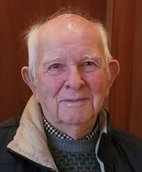 Death Notice of Denis Treacy (Ardfert, Kerry)