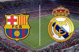 The game will take place at the alfredo di stefano stadium in madrid. Barcelona Vs Real Madrid Two Out Of Form Teams Gearing Up For An Unpredictable Clasico