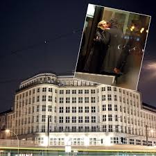 Guided tours are available most. Soho House Wohnen Wie Madonna Clooney Co Gala De