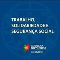 Ministro pede às empresas pagamento de contribuições à segurança social. Ministerio Do Trabalho Solidariedade E Seguranca Social Ministerios Do Governo Lisboa Emlista
