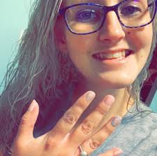 Sarah Herrmann, Independent Color Street Stylist