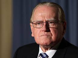 Christian Democrats: Staff claims of 'toxic tension' within Fred Nile's  party