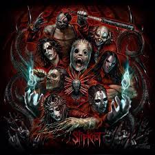 Corey taylor of slipknot at manchester arena. Slipknot Wallpapers Top Free Slipknot Backgrounds Wallpaperaccess