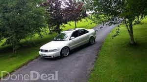 Audi A4 B5 For Sale In Galway On Donedeal Audi A4 Cars For Sale Audi