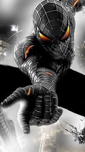Tentunya bisa menghibur dirinya sejenak atau meresapi dari sebuah kejadian. Spiderman Wallpaper Hd Gambar Spiderman Keren