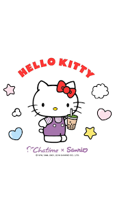 Pin By Ayelen Morales On Hello Kitty Bgw Hello Kitty Pictures Hello Kitty Backgrounds Hello Kitty Art