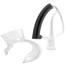 2pcs bowl pouring shield tilt head 4.5