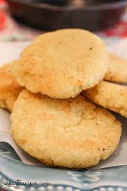 1 photo of hot water cornbread. Hot Water Fried Cornbread I Heart Recipes