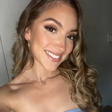 Ashley Coto's Instagram, Twitter & Facebook