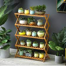 15 model rak bunga dari besi minimalis terbaru gambar sumber gambarfurniturekeren.com. Tak Hanya Rapi 5 Desain Rak Bunga Ini Juga Buat Hunian Makin Cantik