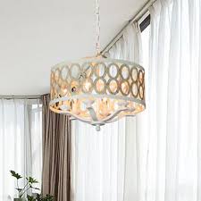 Circular Chandelier Wayfair
