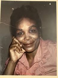 Frances Mae Newman Obituary