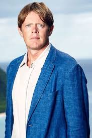 First to play the archetypal copper out of water was ben miller. 23 Humphrey Ideas Death In Paradise British Tv Series British Tv