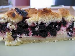 Aroniabeeren Susse Rezepte Fur Gesundes Naschen Aus Der Region Aronia Beeren Rezept Rezepte Kochen Und Backen