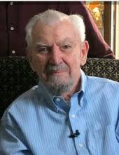 James Ostler, Sr. Obituary