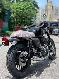 Motovlog #68 | new daytona 250 cafe racer | test rideaku berpeluang untuk test ride daytona 250 cafe racer keluaran terbaru cmc motorcylepada yang berminat u. Cmc Momos Daytona 250 Cafe Hot Bike Penang Malaysia Facebook
