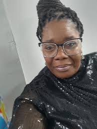 Adasha Smith's Instagram, Twitter & Facebook