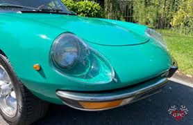 Image result for Aqua Green 1982 Alfa-Romeo