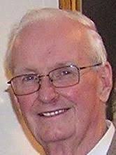 Bernard M. Lenihan Obituary October 3, 2008