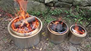 We did not find results for: Solo Stove Yukon Fire Pit Youtube