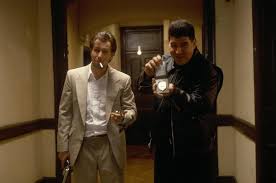 Reno appeared in films such as crimson rivers, godzilla, the da vinci code, mission: Leon Der Profi Director S Cut Digital Remastered Von Luc Besson Jean Reno Natalie Portman Gary Oldman Danny Aiello Ellen Greene Mit Jean Reno Natalie Portman Gary Oldman Danny Aiello
