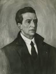 Alfonso Moreno Mora