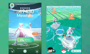 Eso es lo que significa. Pokemon Go Mewtu Konter Attacken Wp Werte Raid Guide Pc Magazin